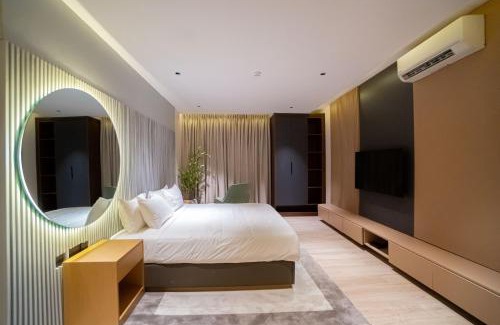 Benin City Hotel | Greyfield Hotel and Apartments