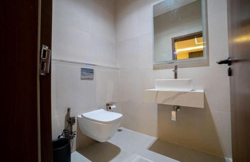 Benin City Hotel | Greyfield Hotel and Apartments