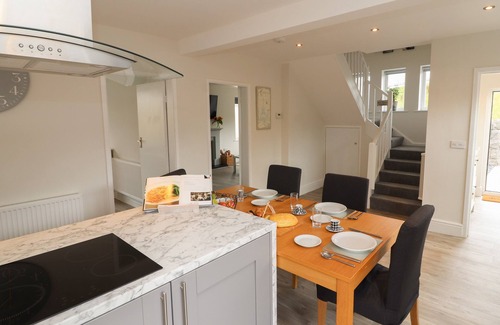 Llandudno House | Greystones