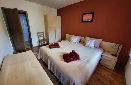Shiligarnika Apartment | Gri's place
