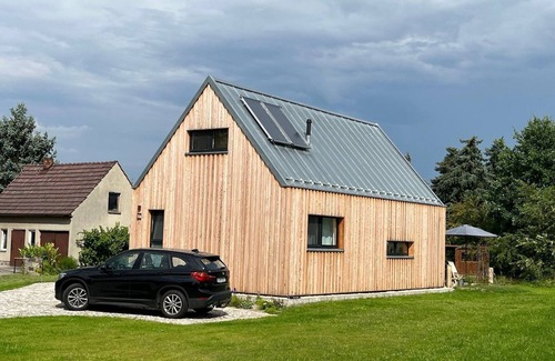 Boxberg/O.L. Apartment | Gribertshaus, Deutschland