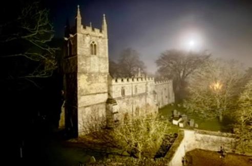 Castle Bytham Bed & Breakfast | Griffin Inn