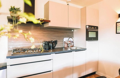 Voorthuizen Resort | Grijze Veen 8-person bungalow