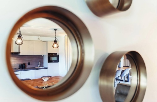 Voorthuizen Resort | Grijze Veen 8-person bungalow