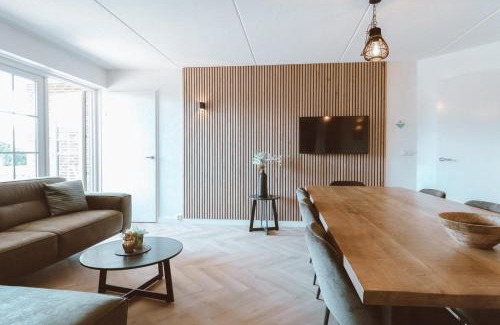 Voorthuizen Resort | Grijze Veen 8-person bungalow