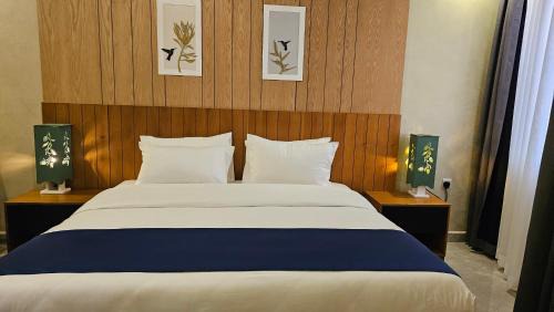 Entebbe Hotel | Grik Hotel - Entebbe