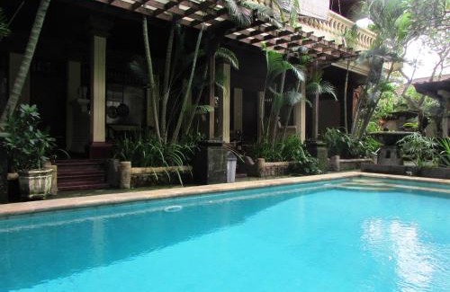 Sanur House | Griya Ayu Inn