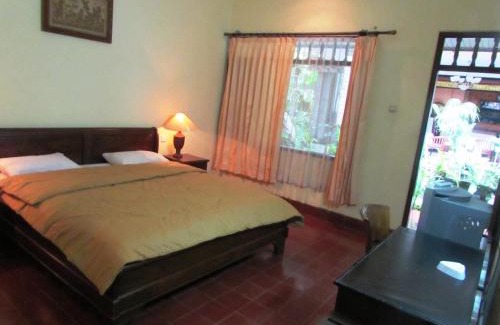 Sanur House | Griya Ayu Inn