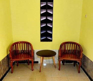 Central Yogyakarta Hotel | Griya Tugu Jogja Syariah