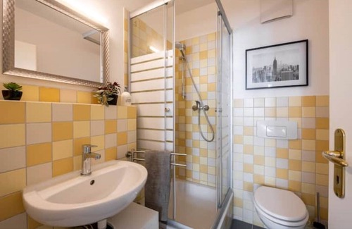 Wilsdruffer Vorstadt/Seevorstadt-West Condo | Große Altstadtwohnung in TOP Lage /im Zentrum