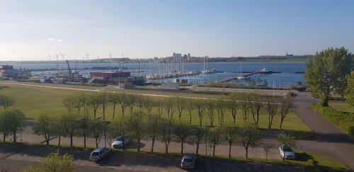 Fehmarn Apartment | Große Hafenliebe