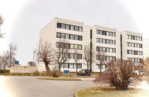 Fehmarn Apartment | Große Hafenliebe