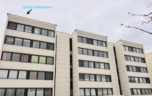 Fehmarn Apartment | Große Hafenliebe