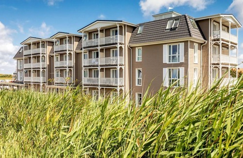 St. Peter-Ording House | Große Stube für Genießer Seitlicher Meerblick - Hotel Zweite Heimat Gmbh