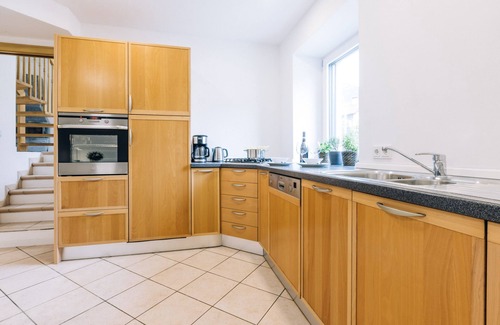 Neumarkt Apartment | Großzügige Familienwohnung im Süden Südtirols