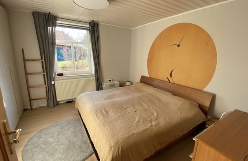 Finkenthal Other | Großzügige Ferienidylle im Herzen Mecklenburgs