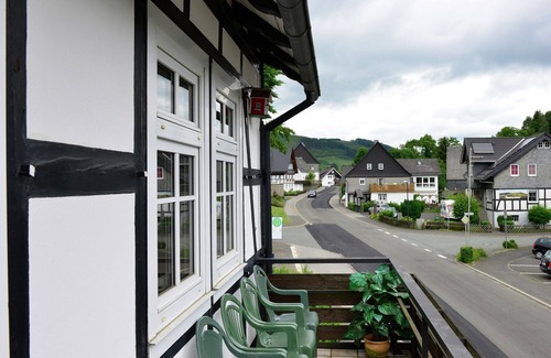 Elpe House | Großzügige Villa in Olsberg-Elpe