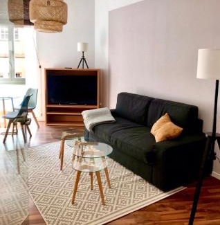 Erfurt Old Town Apartment | Großzügige Wohnung direkt in der Altstadt Erfurts
