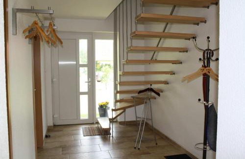 Krakow am See House | Großzügiges Ferienhaus am Krakower See inkl Boot und Badesteg