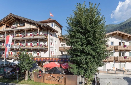 Schonbach Apartment | Großglockner-Zirbenstudio 4 pers (from 4 nights) - Hotel Steiger