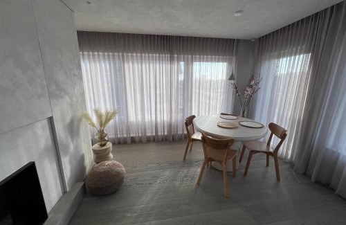 Koksijde Apartment | Groenendijk 8