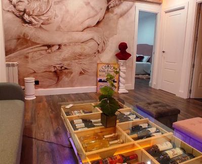 Logrono City Centre Apartment | GRooms alojamiento entero