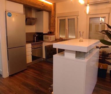 Logrono City Centre Apartment | GRooms alojamiento entero