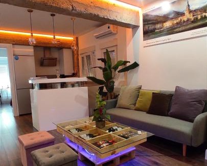 Logrono City Centre Apartment | GRooms alojamiento entero