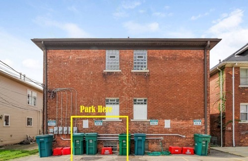 Grosse Pointe House | ★Grosse Pointe Luxury★ ★Downtown Detroit Close★