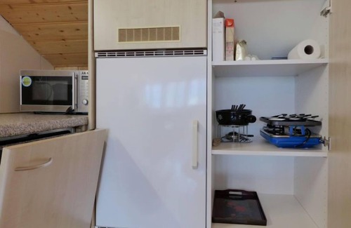 Frutigen Apartment | Grossen by Interhome