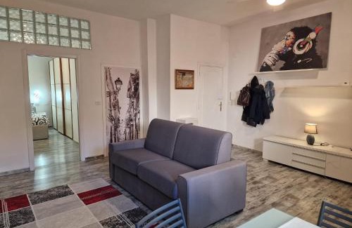 Grosseto Apartment | Grosseto Design Apartment
