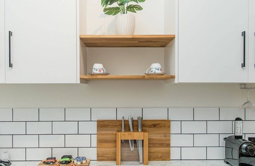 Torquay Apartment | Grossmans Pavillion Getaway