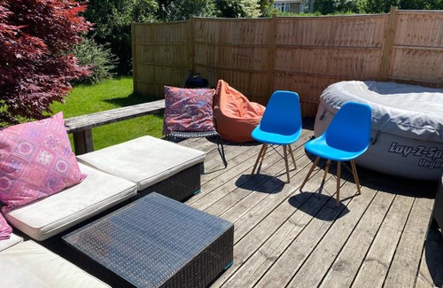 Bath House | Grosvenor Guest House