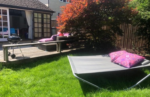 Bath House | Grosvenor Guest House