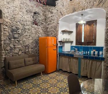 Rione Duomo Apartment | Grotta degli Arechi - Casa Vacanze