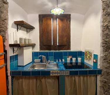 Rione Duomo Apartment | Grotta degli Arechi - Casa Vacanze