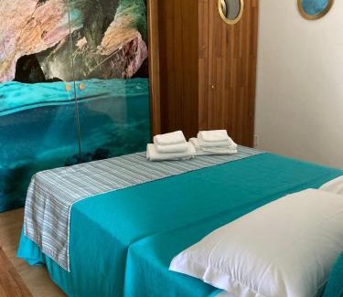 Marina Grande Apartment | Grotta Verde Luxury Suite by CapriRooms