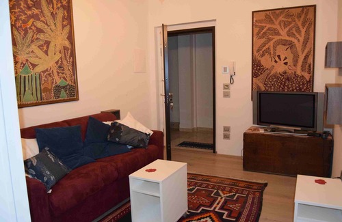 Grottammare Apartment | grottammare studio 50m from the beach