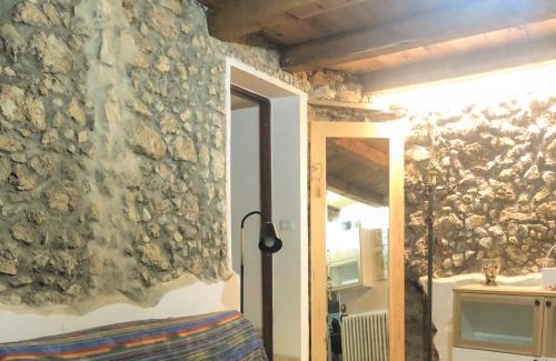 Ovindoli Apartment | Grottino Apartment Parco Velino Sirente