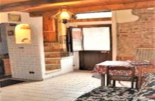 Ovindoli Apartment | Grottino Apartment Parco Velino Sirente