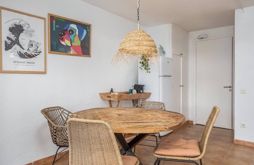 Calella de Palafrugell Apartment | Ground Floor Apartment Casa Marea Calella de Palafrugell