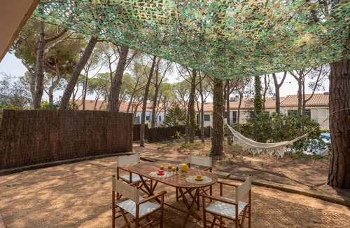 Calella de Palafrugell Apartment | Ground Floor Apartment Casa Marea Calella de Palafrugell