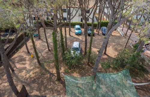 Calella de Palafrugell Apartment | Ground Floor Apartment Casa Marea Calella de Palafrugell