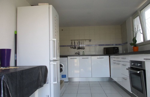Six-Fours-les-Plages Villa | GROUND FLOOR OF SIX-FOURS VILLA
