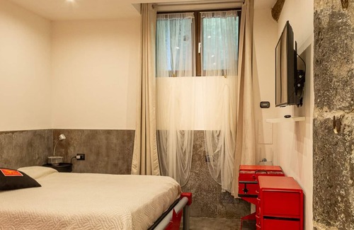Mandello del Lario Apartment | GROUND FLOOR APARTMENT CENTRAL AREA CLOSE TO THE LAKE