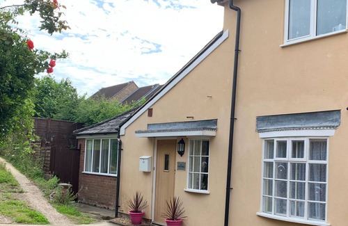 Bildeston Apartment | Ground floor 2 bedroom apartment set in the picturesque village of Bildeston
