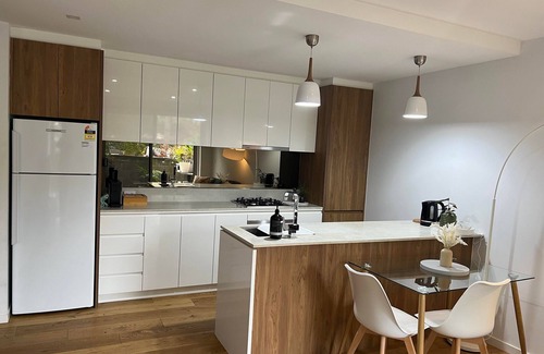 Heidelberg Apartment | Ground Floor Apartment Close to Hospitals Centre of Heidelberg