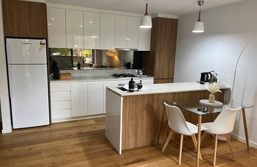Heidelberg Apartment | Ground Floor Apartment Close to Hospitals Centre of Heidelberg