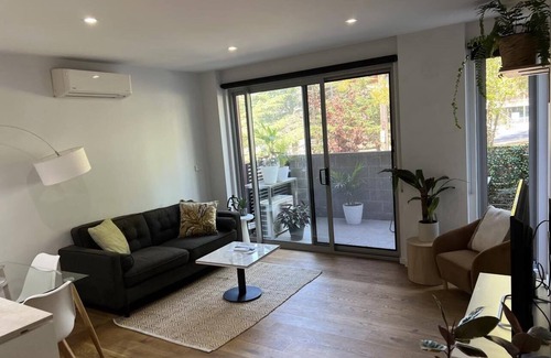 Heidelberg Apartment | Ground Floor Apartment Close to Hospitals Centre of Heidelberg