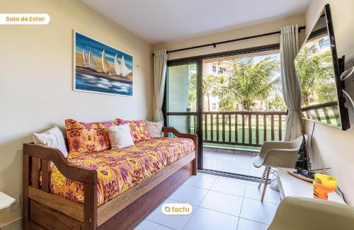 Pecém House | Ground floor apartment VG Sun Cumbuco by Tactu